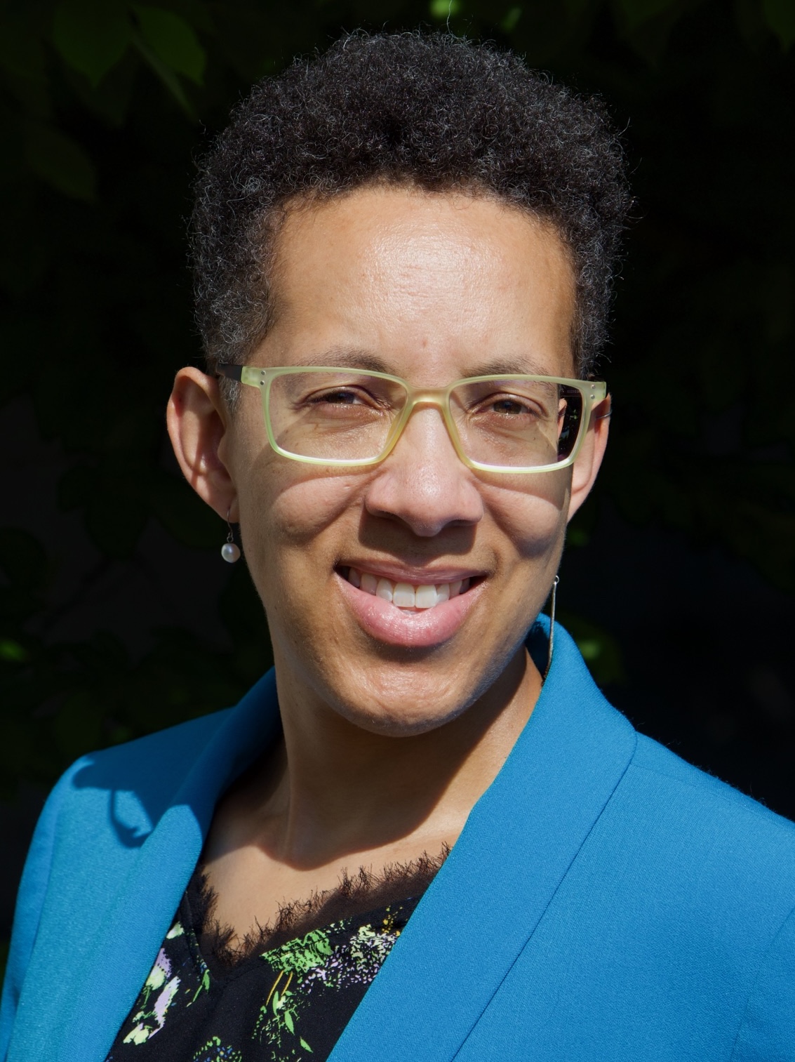 Kris Dorsey