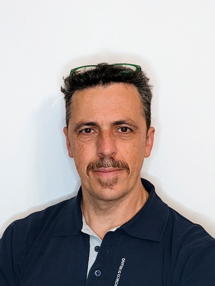 Matteo Matteucci