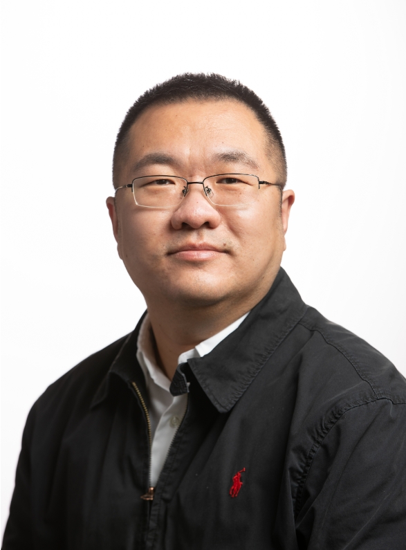 Kenji Suzuki