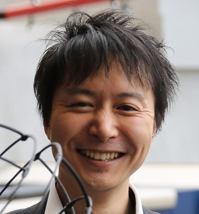 Li Wen