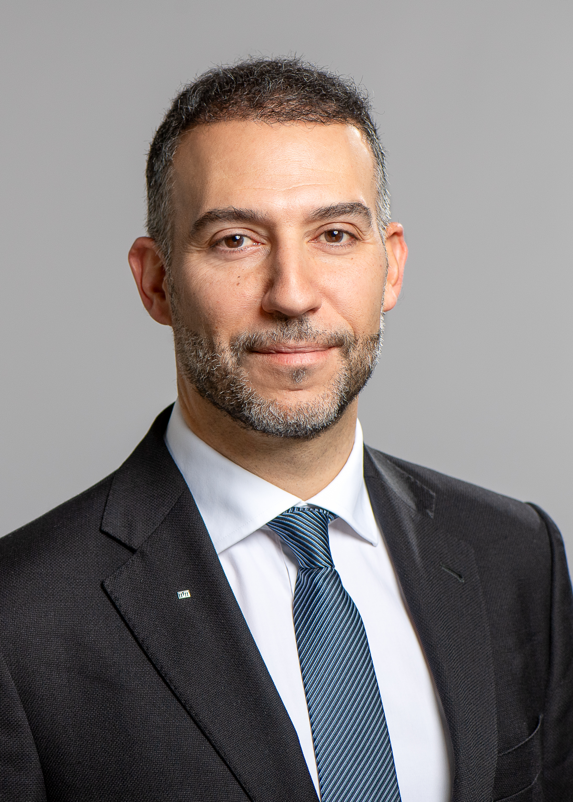 Lorenzo Masia