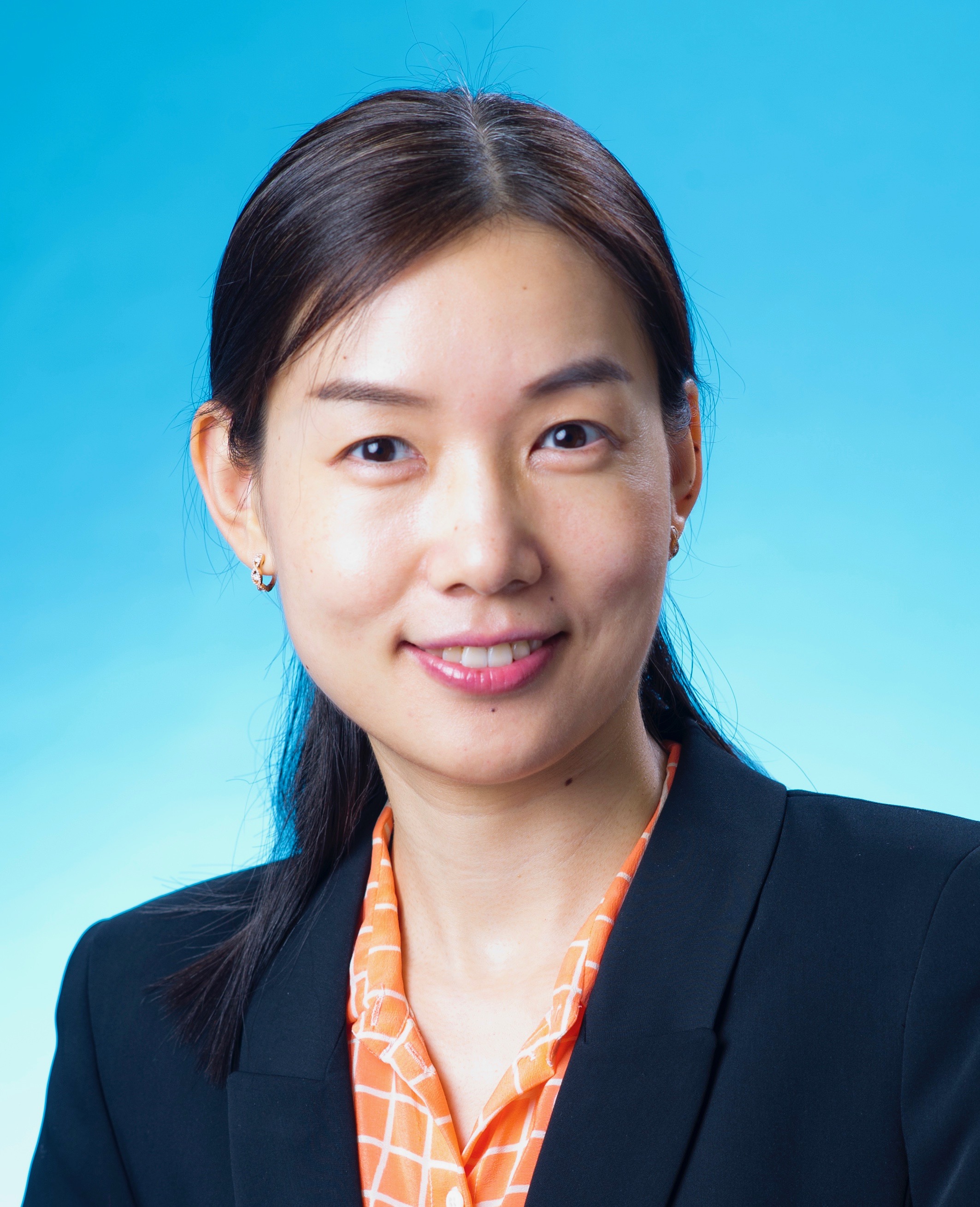 Lu LIU