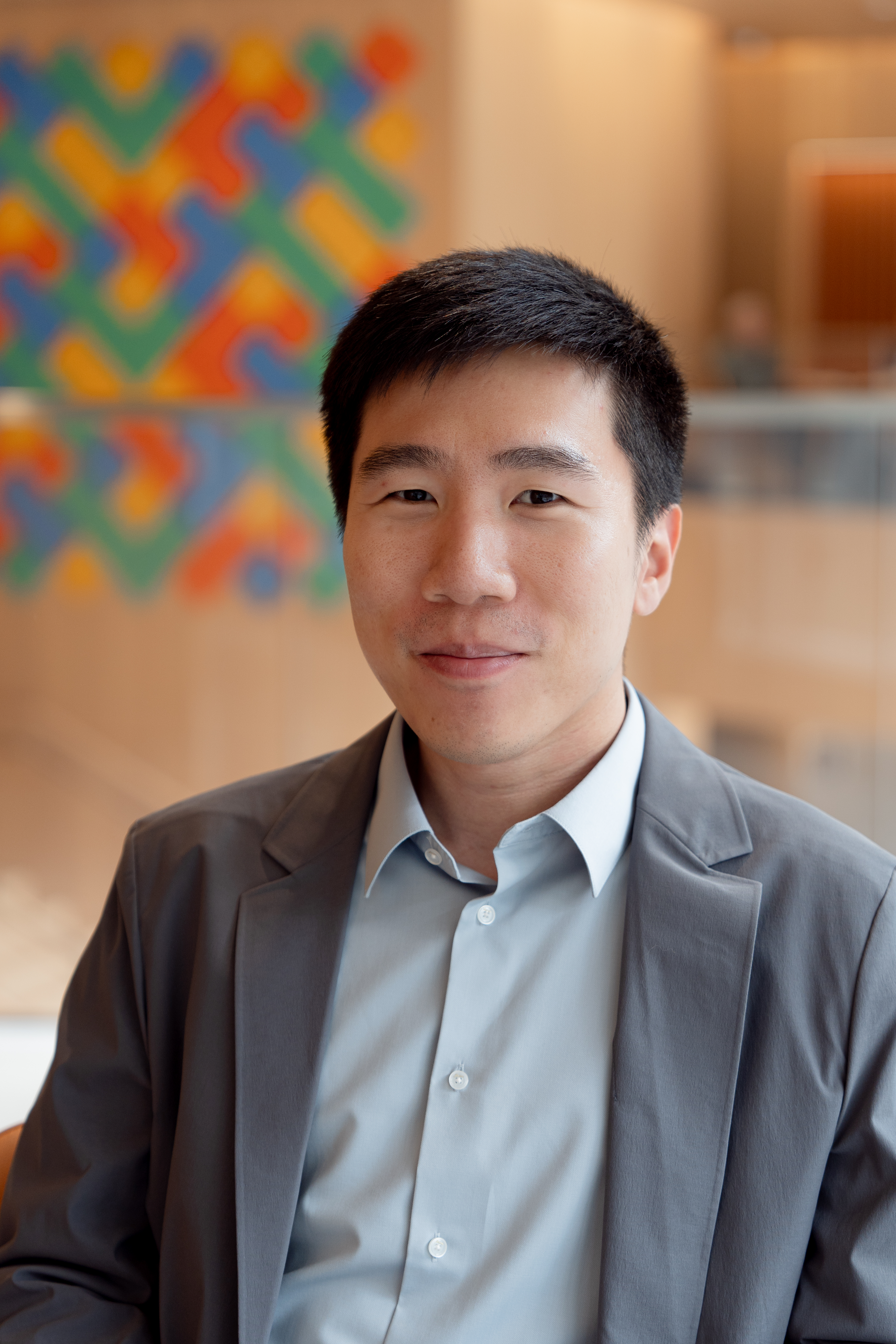 Kevin Chen