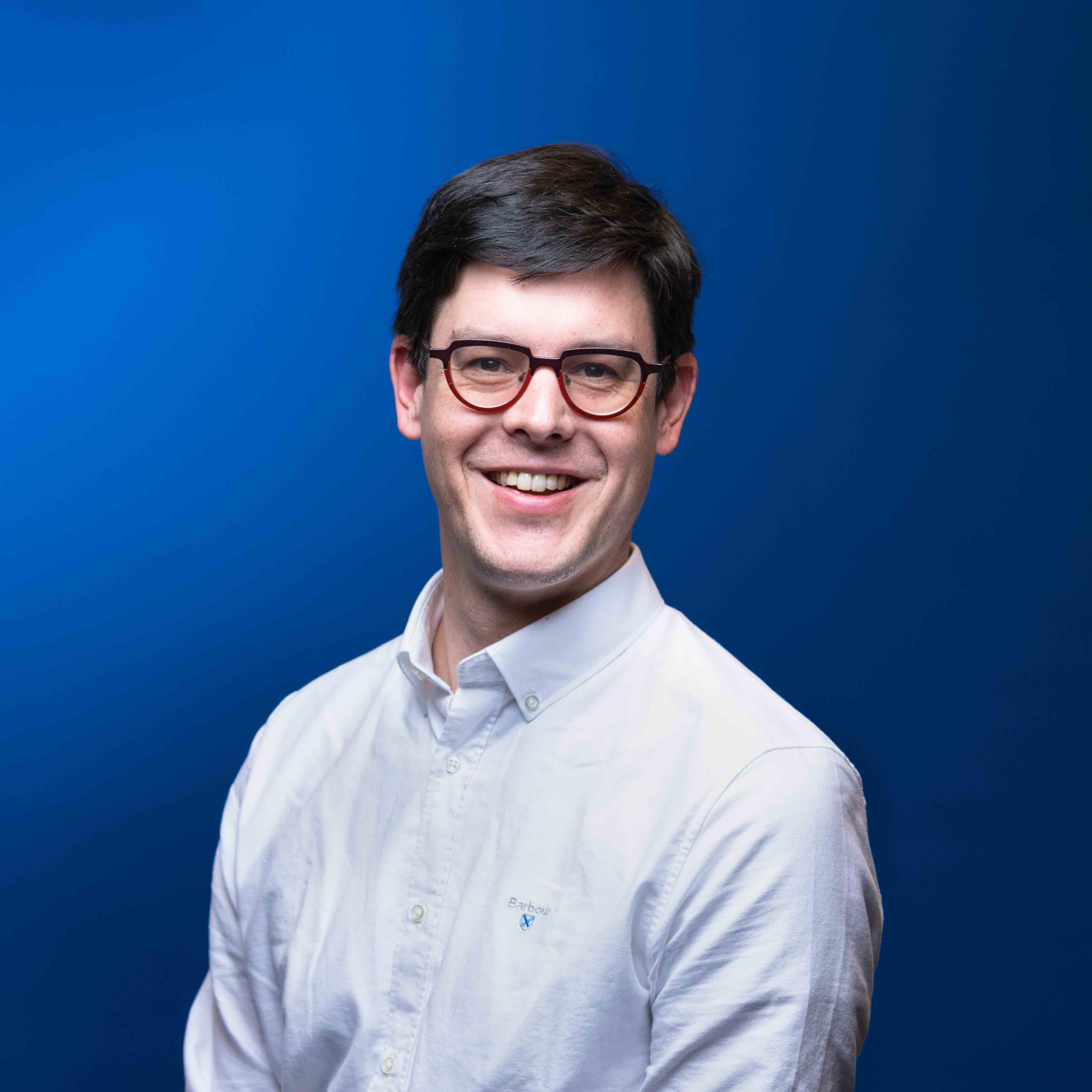 Bram Vanderborght