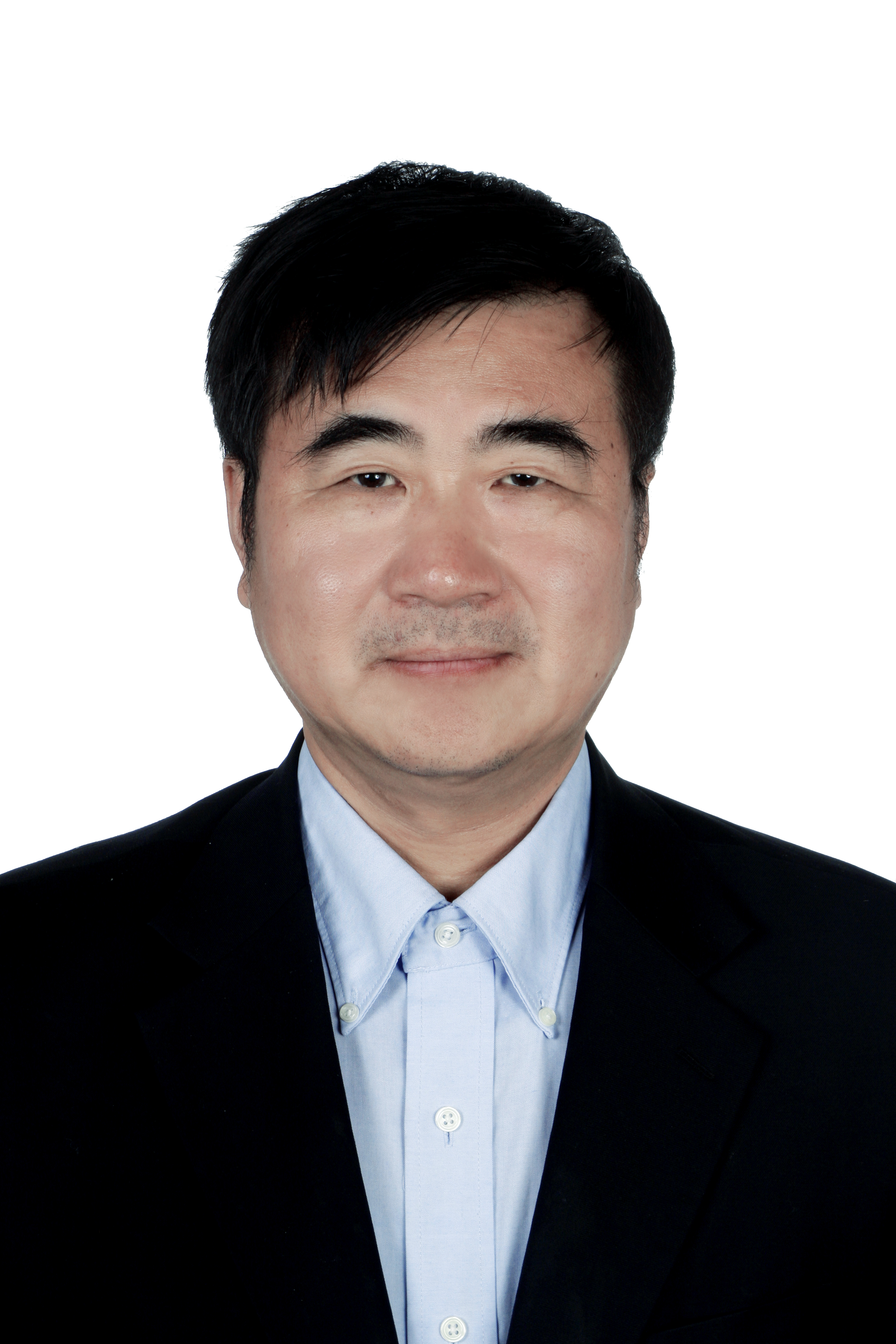 Fuchun Sun