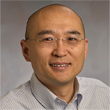 Jindong Tan