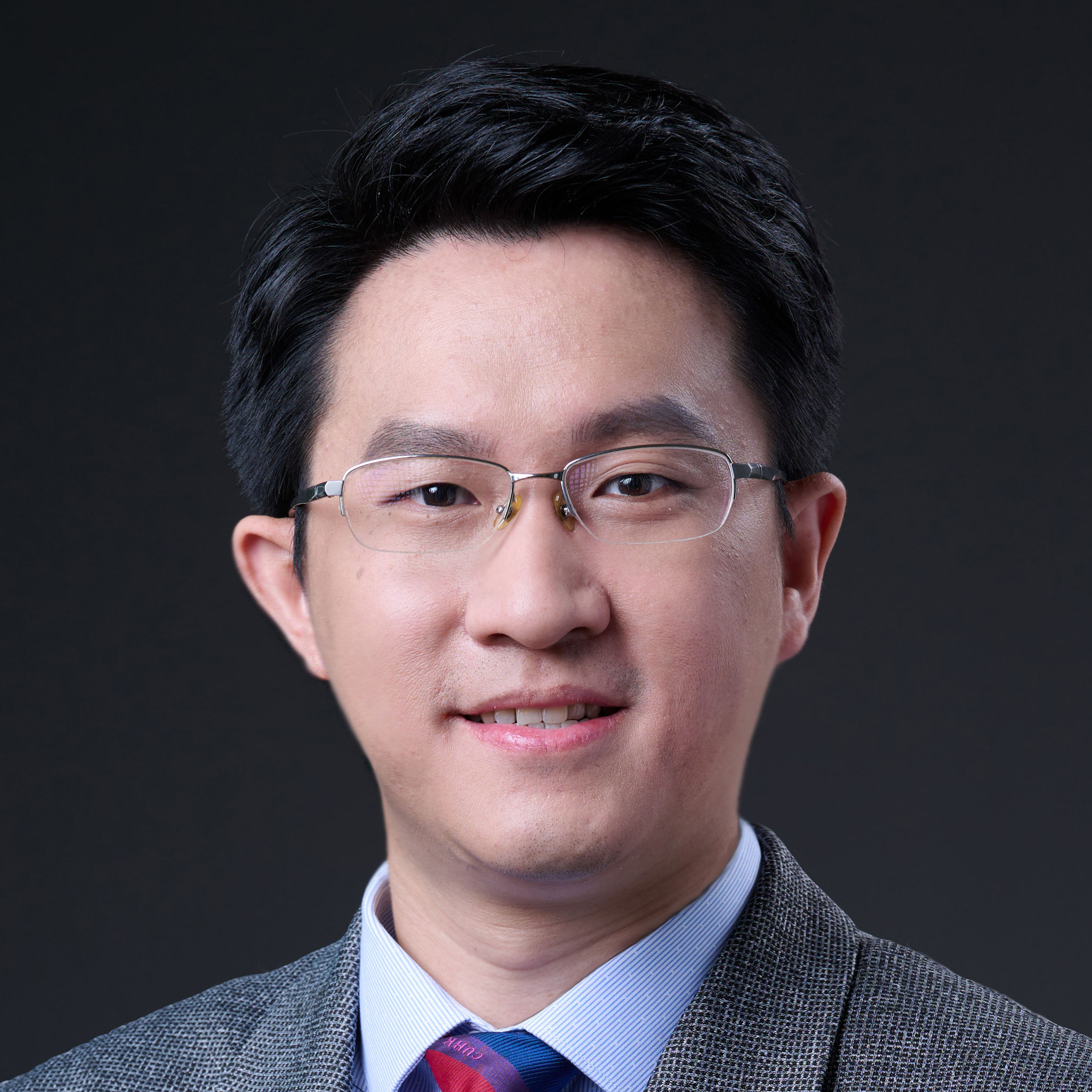 Fangxun Zhong
